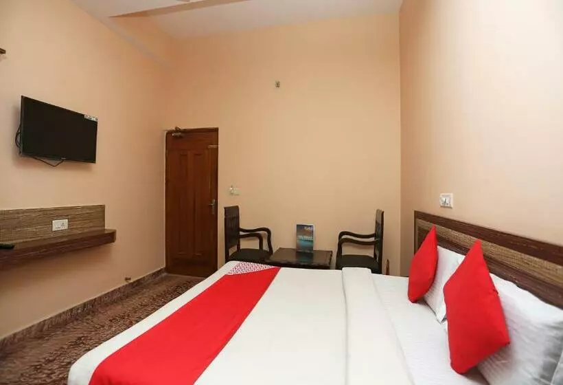 Oyo 26958 Hotel Le Bikaner