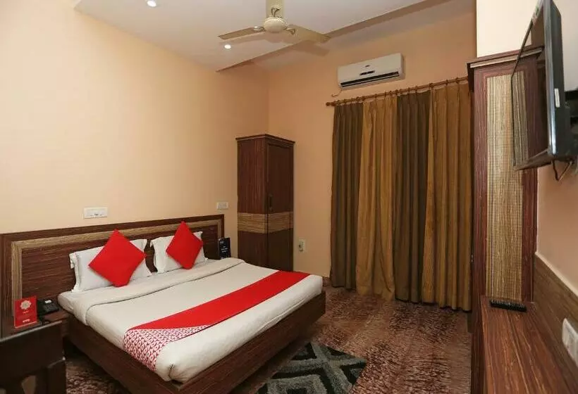 Oyo 26958 Hotel Le Bikaner