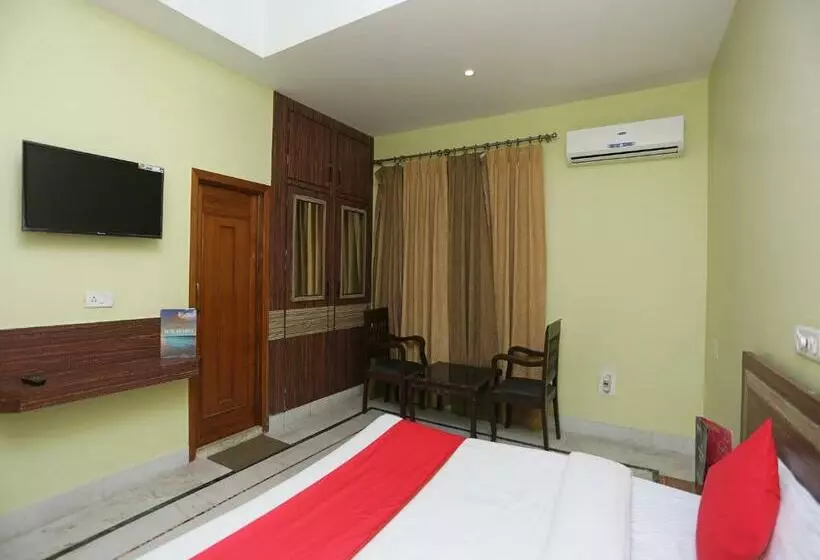 Oyo 26958 Hotel Le Bikaner