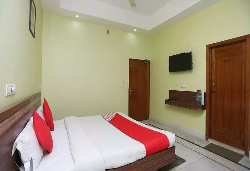 Oyo 26958 Hotel Le Bikaner