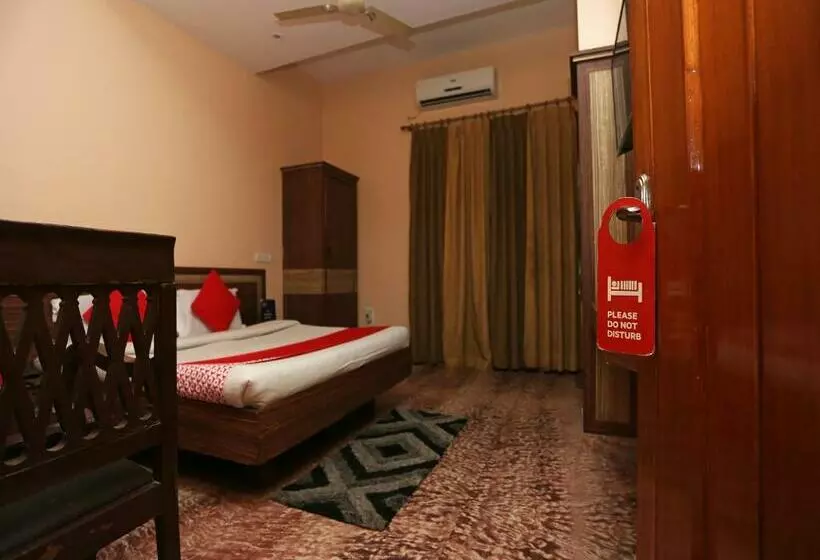 Oyo 26958 Hotel Le Bikaner