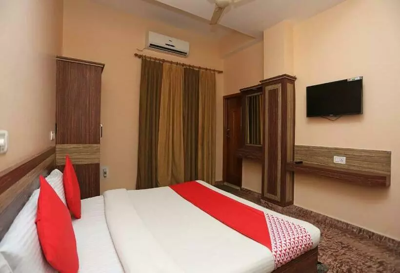 Oyo 26958 Hotel Le Bikaner