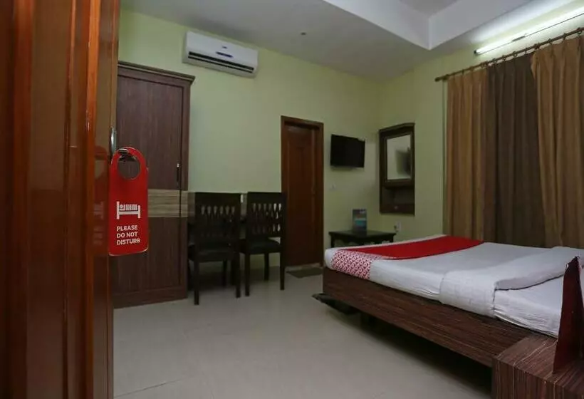 Oyo 26958 Hotel Le Bikaner