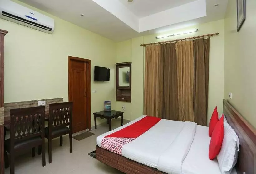 Oyo 26958 Hotel Le Bikaner