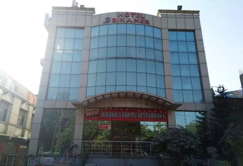 Oyo 26958 Hotel Le Bikaner