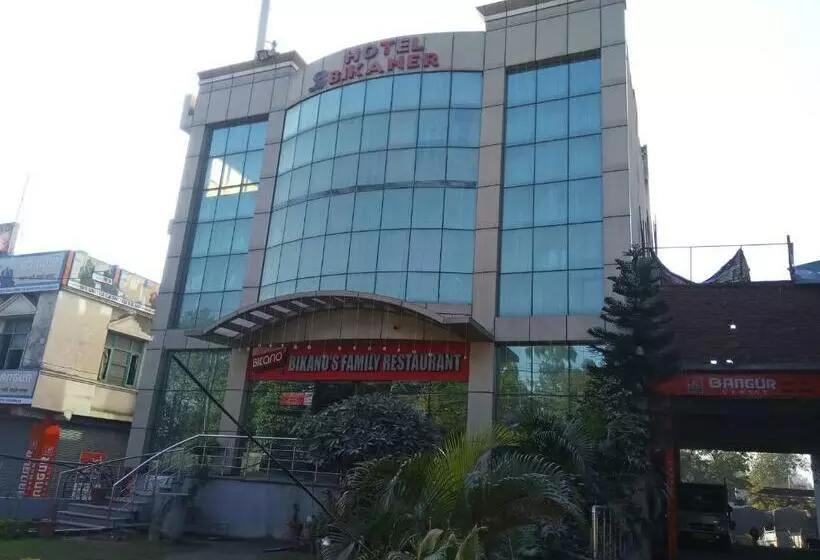 Oyo 26958 Hotel Le Bikaner