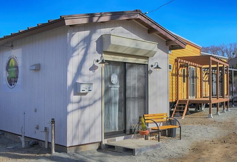 Tiny House Hotel Moritabby