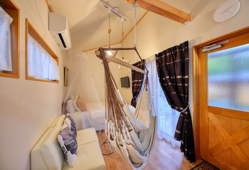 Tiny House Hotel Moritabby