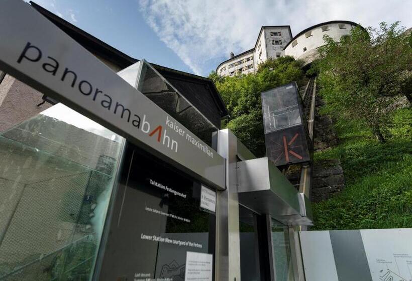 Your Home   City Apartment In Kufstein