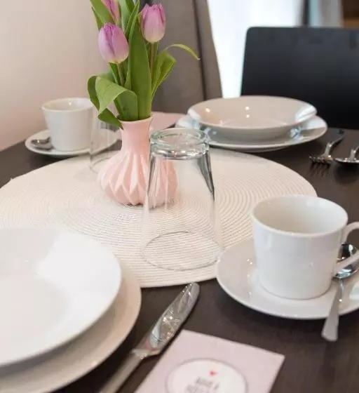 Your Home   City Apartment In Kufstein