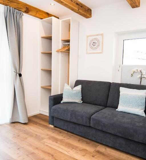 Your Home   City Apartment In Kufstein