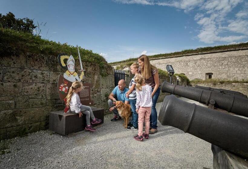 Your Home   City Apartment In Kufstein