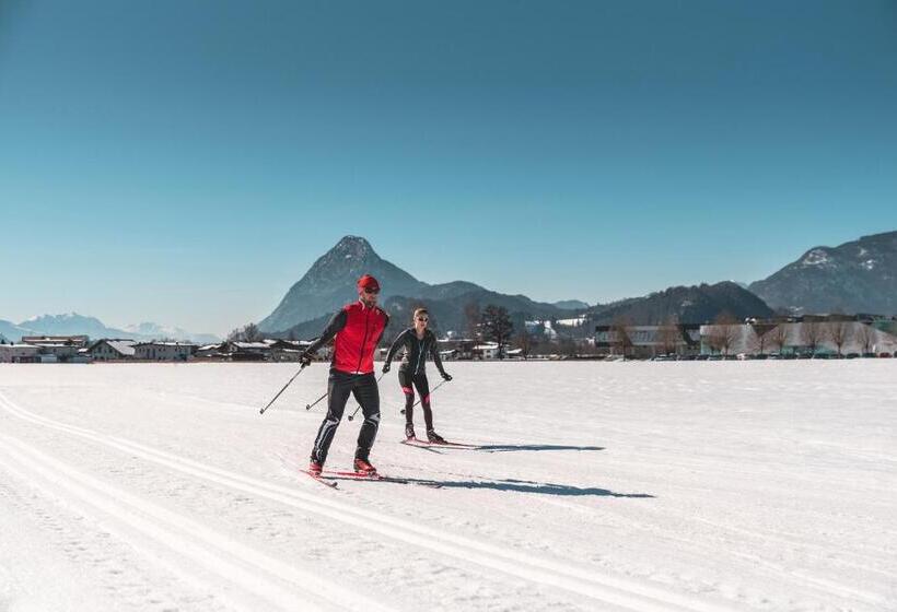 Your Home   City Apartment In Kufstein