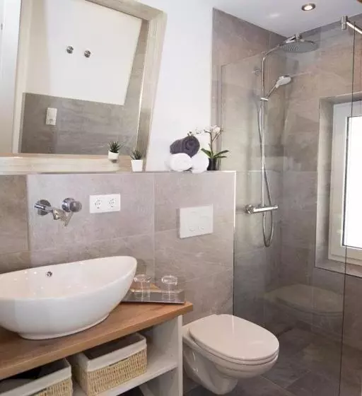 Your Home   City Apartment In Kufstein