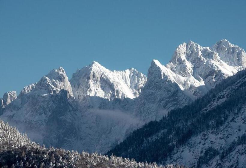 Your Home   City Apartment In Kufstein