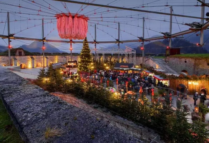 Your Home   City Apartment In Kufstein