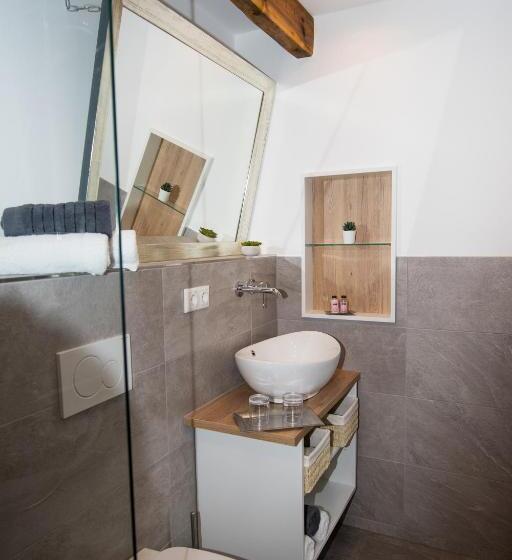 Your Home   City Apartment In Kufstein