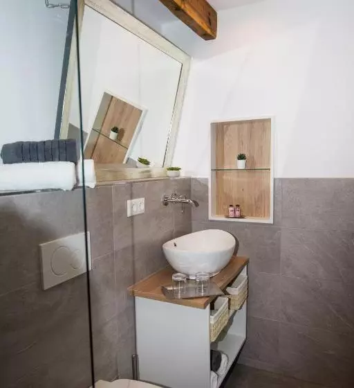 Your Home   City Apartment In Kufstein