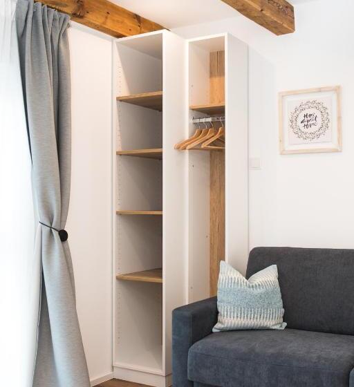 Your Home   City Apartment In Kufstein