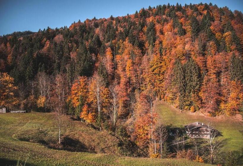 Your Home   City Apartment In Kufstein