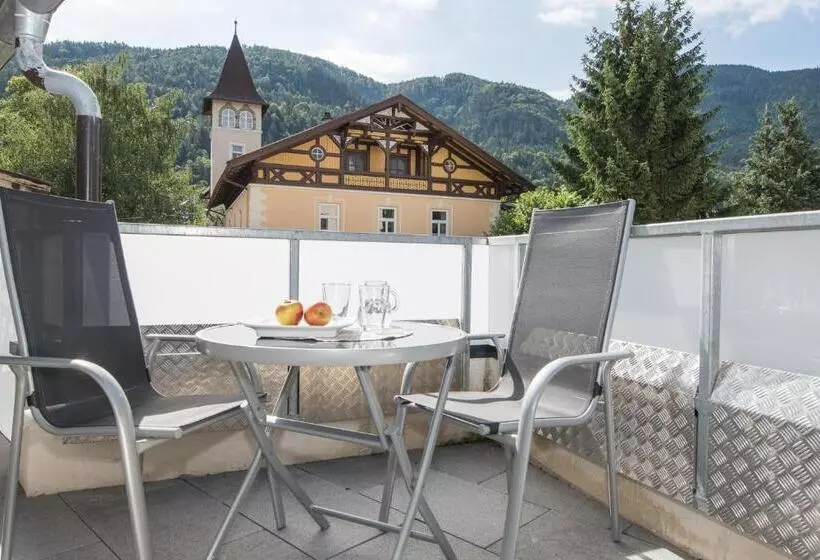 Your Home   City Apartment In Kufstein