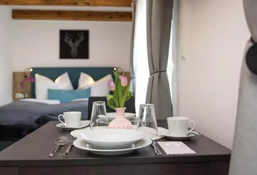 Your Home   City Apartment In Kufstein