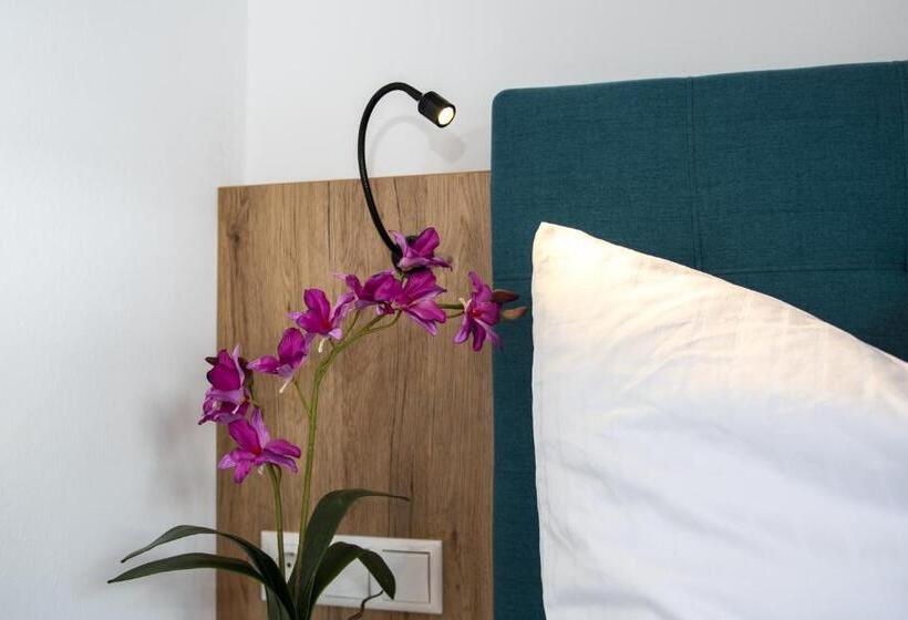 Your Home   City Apartment In Kufstein