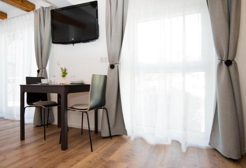 Your Home   City Apartment In Kufstein