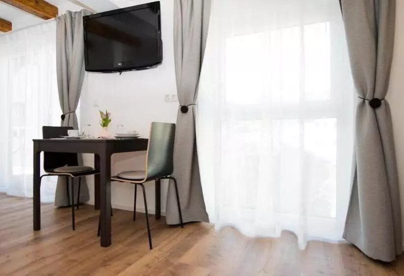 Your Home   City Apartment In Kufstein