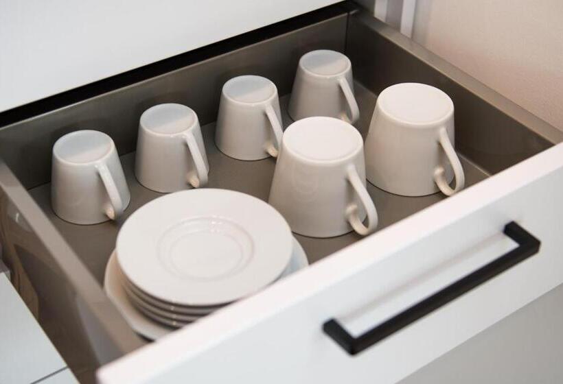 Your Home   City Apartment In Kufstein