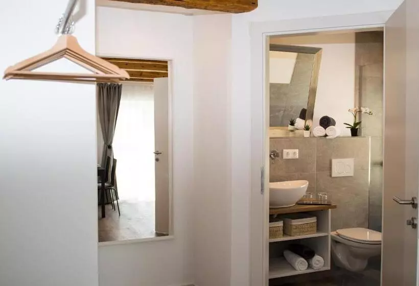 Your Home   City Apartment In Kufstein