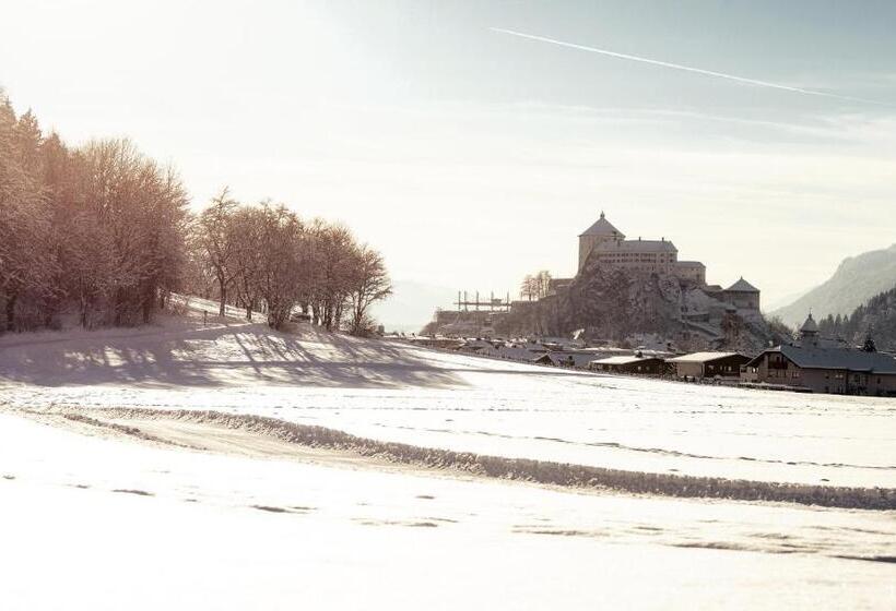 Your Home   City Apartment In Kufstein