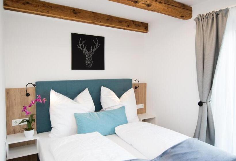 Your Home   City Apartment In Kufstein