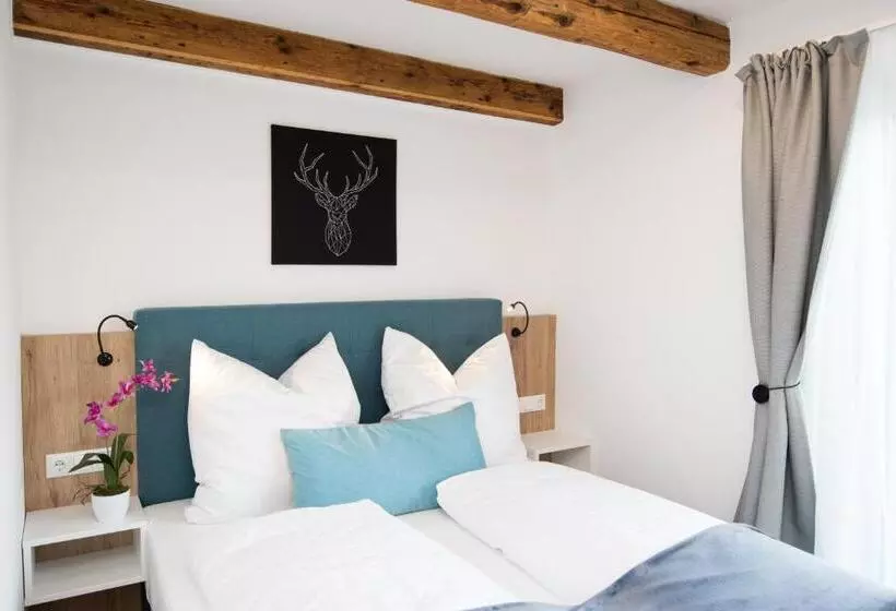 Your Home   City Apartment In Kufstein