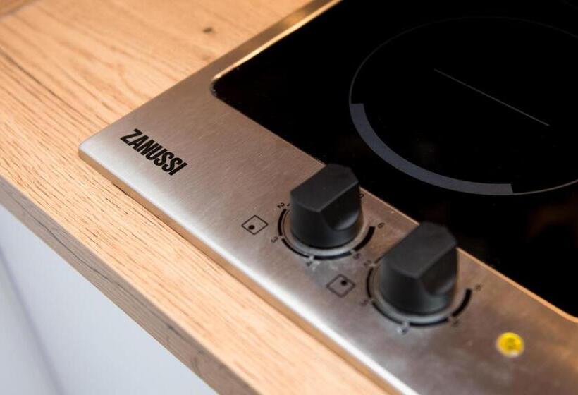 Your Home   City Apartment In Kufstein