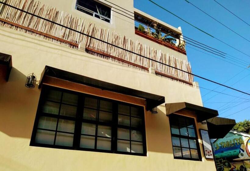 Casa Aruma Playa Norte Isla Mujeres