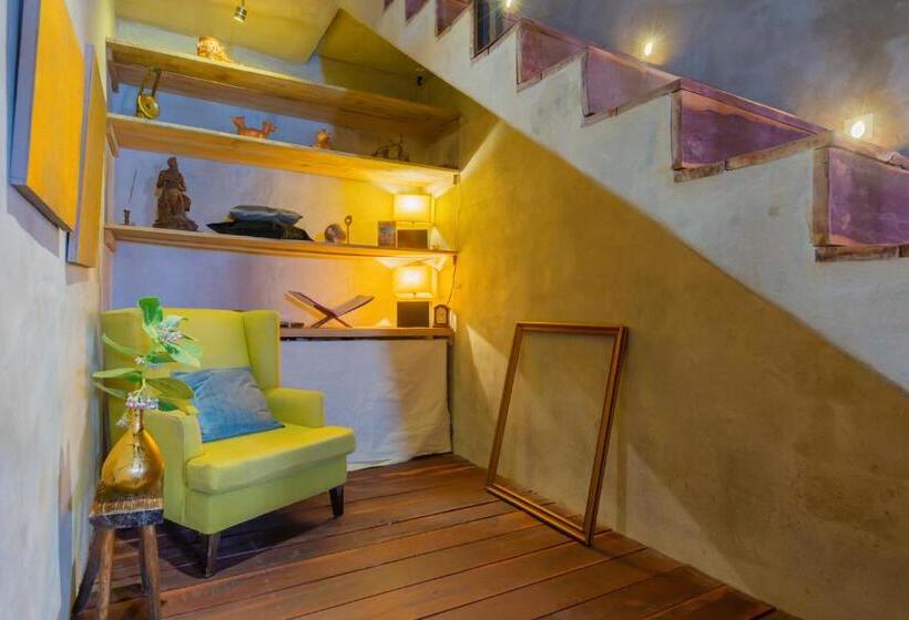 Casa Aruma Playa Norte Isla Mujeres