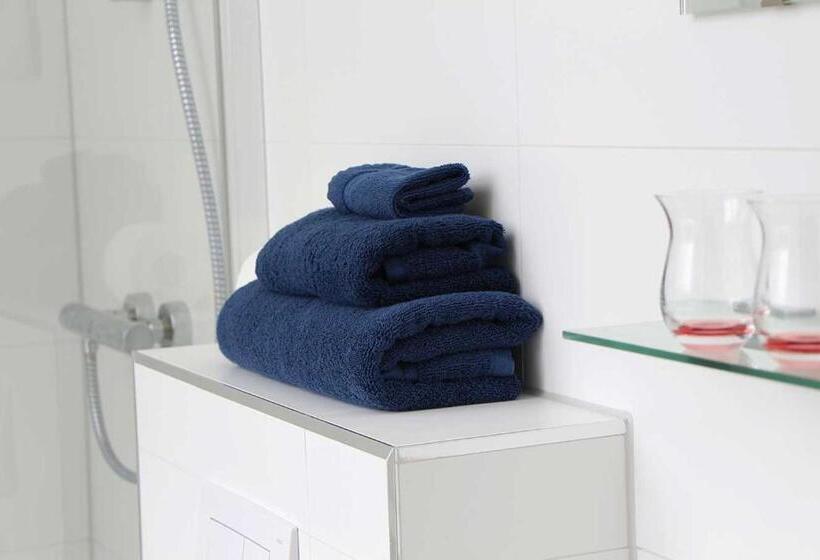 B&b Utrecht Domkwartier