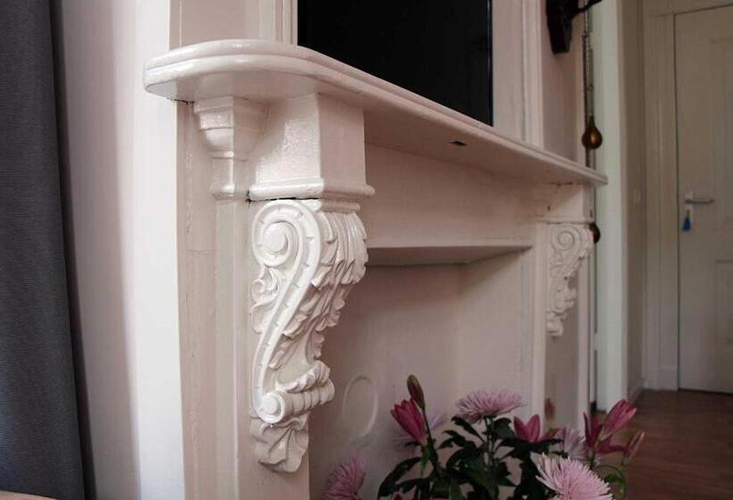 B&b Utrecht Domkwartier