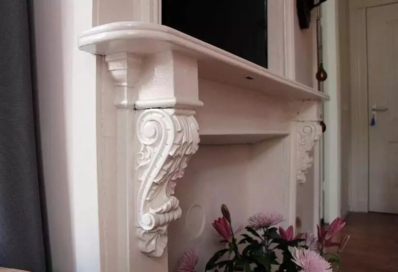 B&b Utrecht Domkwartier