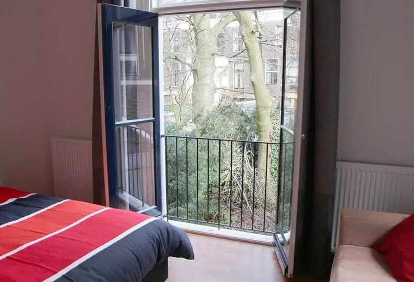 B&b Utrecht Domkwartier