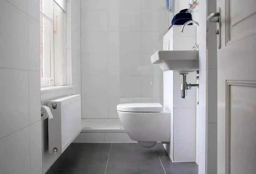 B&b Utrecht Domkwartier