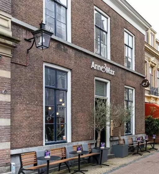 B&b Utrecht Domkwartier