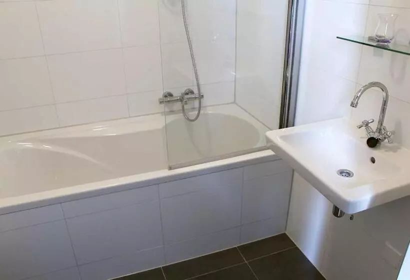 B&b Utrecht Domkwartier