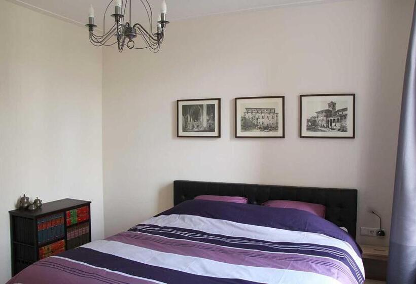 B&b Utrecht Domkwartier