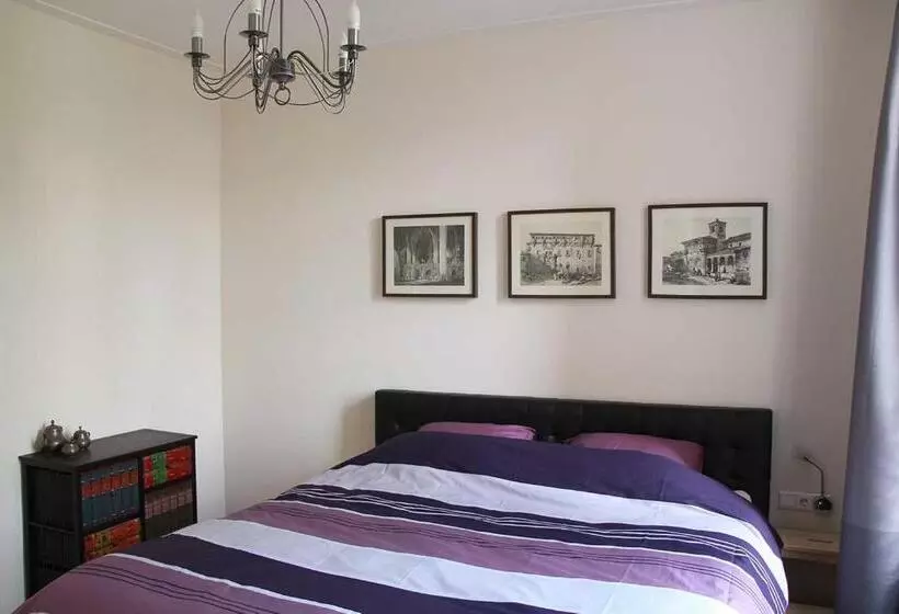 B&b Utrecht Domkwartier