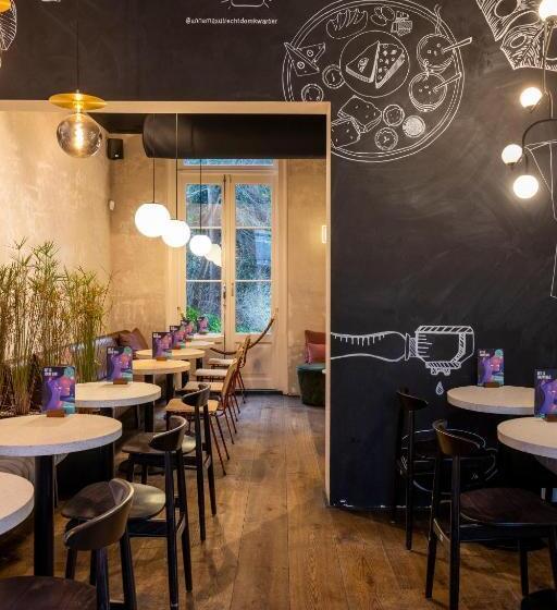 B&b Utrecht Domkwartier