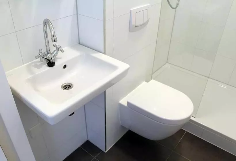 B&b Utrecht Domkwartier