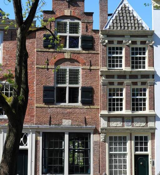 B&b Utrecht Domkwartier