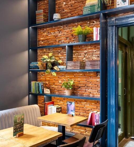 B&b Utrecht Domkwartier